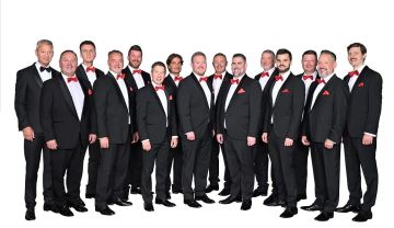 Tickets für Stille Nacht - Konzert mit den Mainzer Hofsänger am 29.11.2025 - Karten kaufen